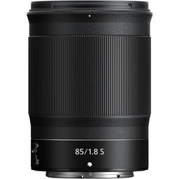 Refurbished Nikon NIKKOR Z 85mm f/1.8 S Lens - Reebelo Österreich