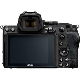 Refurbished Nikon Z5 Kameragehäuse (nur Gehäuse) - Reebelo Österreich