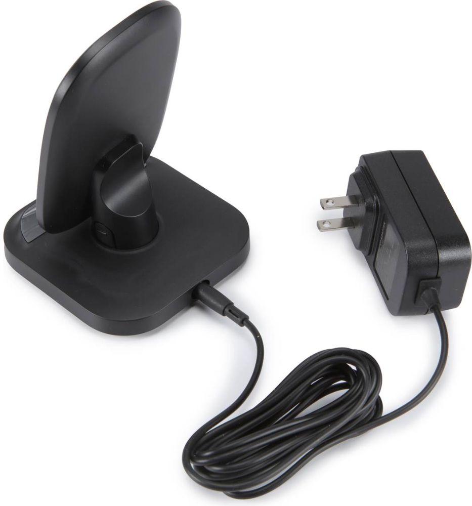 Refurbished Nimble Apollo 15W Wireless Charging Stand - Reebelo Österreich