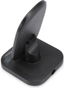 Refurbished Nimble Apollo 15W Wireless Charging Stand - Reebelo Österreich