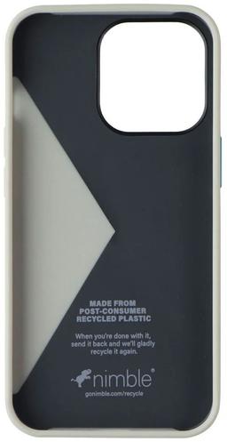 Refurbished Nimble Spotlight Series Handyhülle für iPhone 13 Pro - Reebelo Österreich