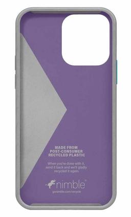 Refurbished Nimble Spotlight Series Handyhülle für iPhone 13 Pro - Reebelo Österreich