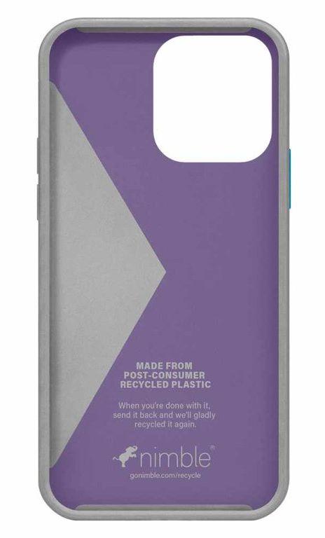 Refurbished Nimble Spotlight Series Handyhülle für iPhone 13 Pro - Reebelo Österreich