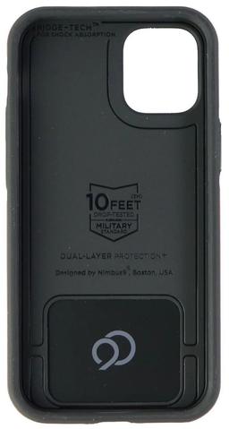 Refurbished Nimbus9 Cirrus 2 Handyhülle für iPhone 12 mini - Reebelo Österreich