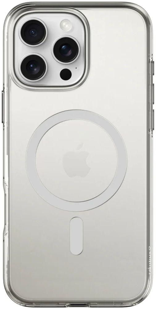 Refurbished Nimbus9 Vantage MagSafe Handyhülle für iPhone 16 Pro - Reebelo Österreich