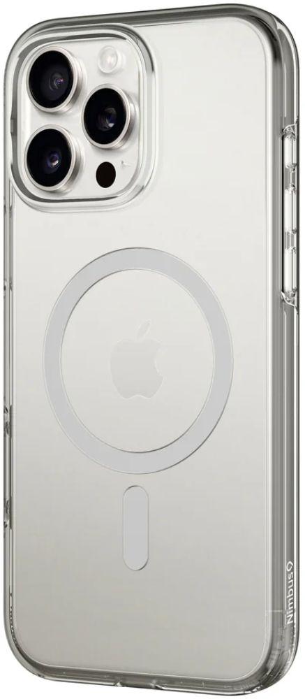Refurbished Nimbus9 Vantage MagSafe Handyhülle für iPhone 16 Pro - Reebelo Österreich