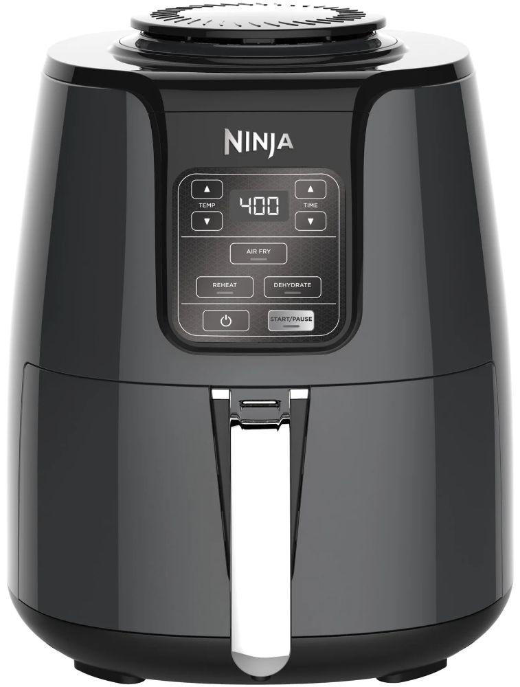 Refurbished Ninja 4QT. Air Fryer (AF100WM) - Reebelo Österreich