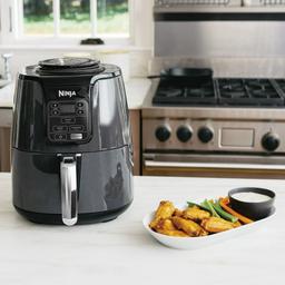 Refurbished Ninja 4QT. Air Fryer (AF100WM) - Reebelo Österreich