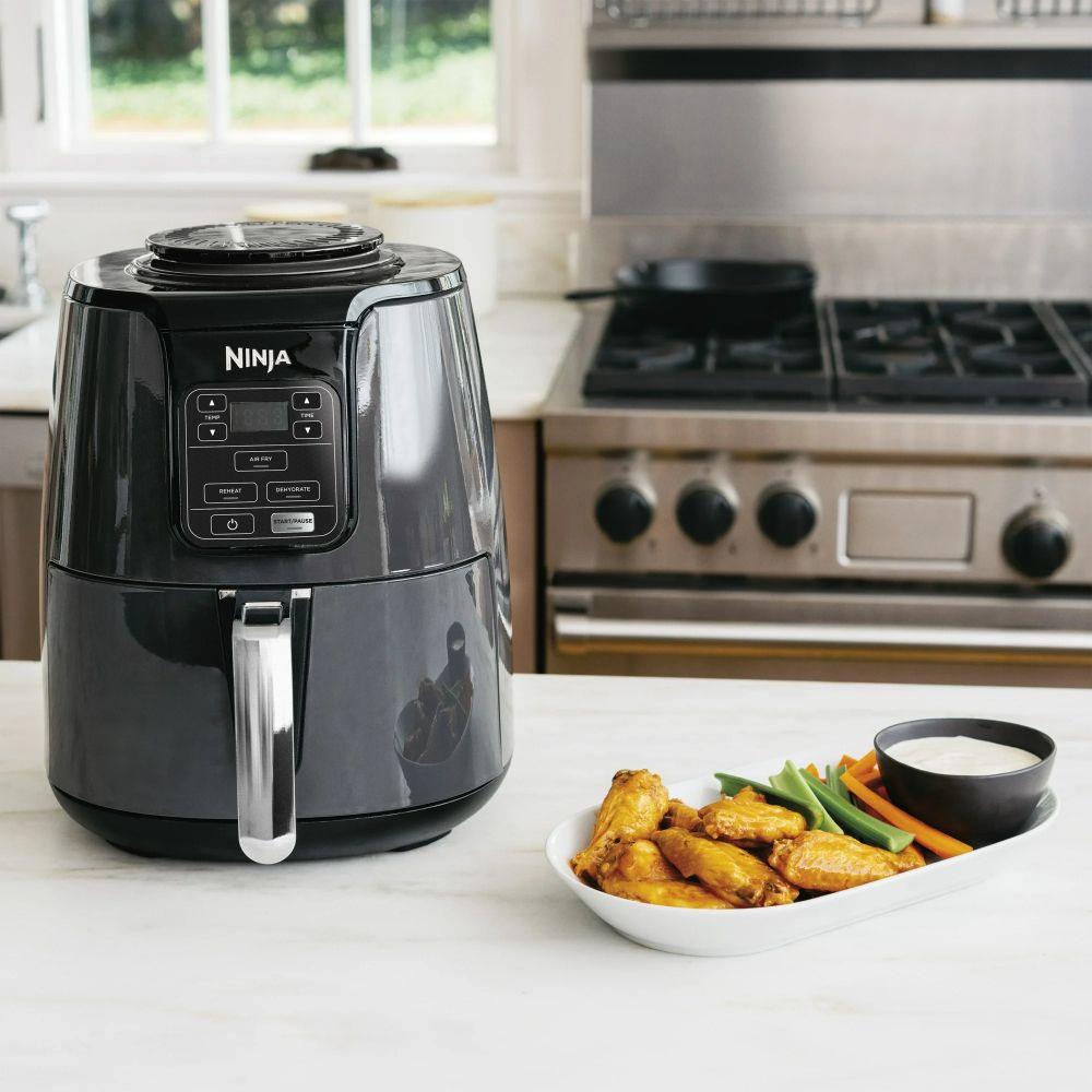 Refurbished Ninja 4QT. Air Fryer (AF100WM) - Reebelo Österreich