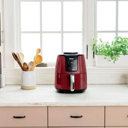 Refurbished Ninja 4QT. Air Fryer (AF100WM) - Reebelo Österreich