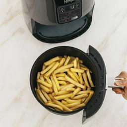 Refurbished Ninja 4QT. Air Fryer (AF100WM) - Reebelo Österreich