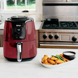 Refurbished Ninja 4QT. Air Fryer (AF100WM) - Reebelo Österreich