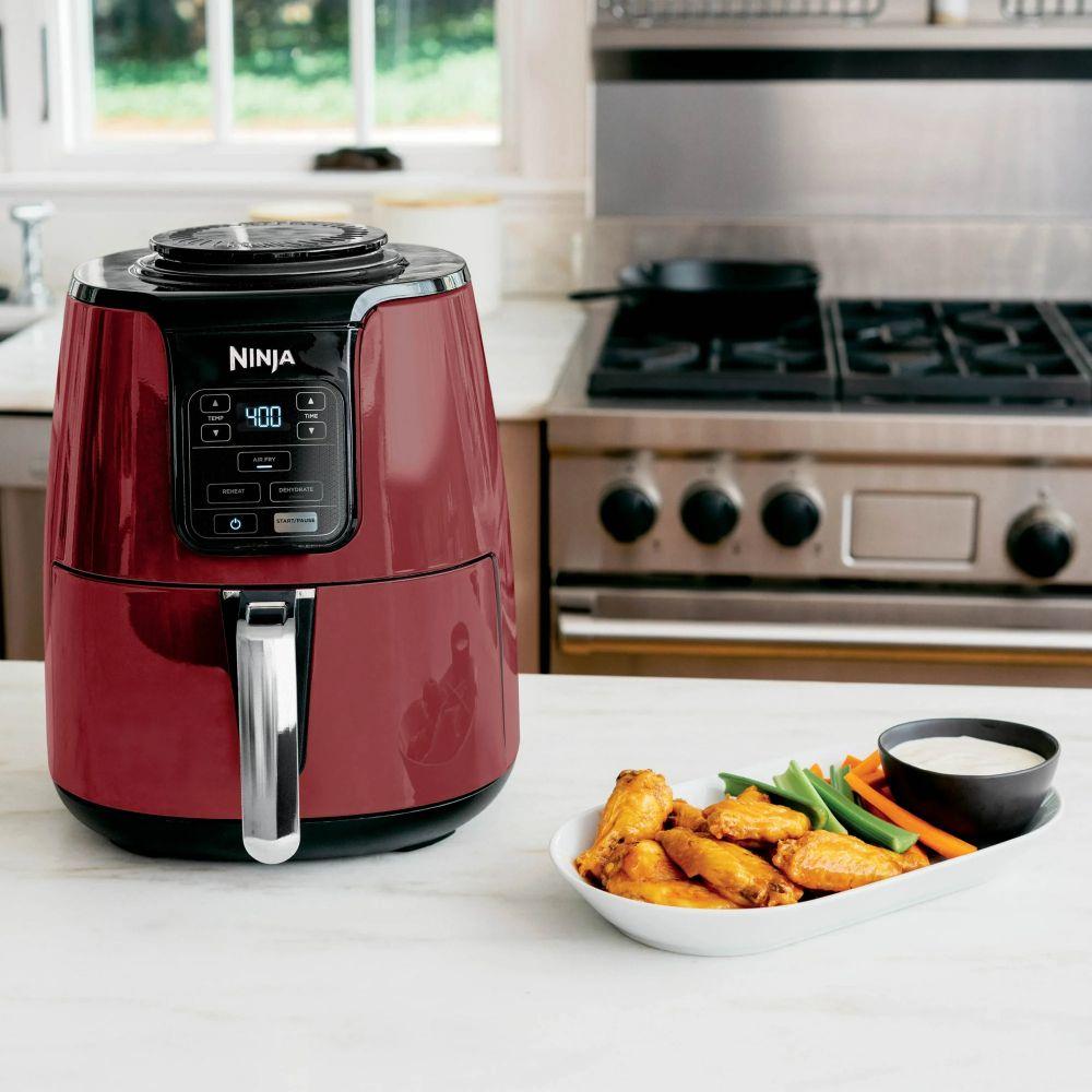 Refurbished Ninja 4QT. Air Fryer (AF100WM) - Reebelo Österreich