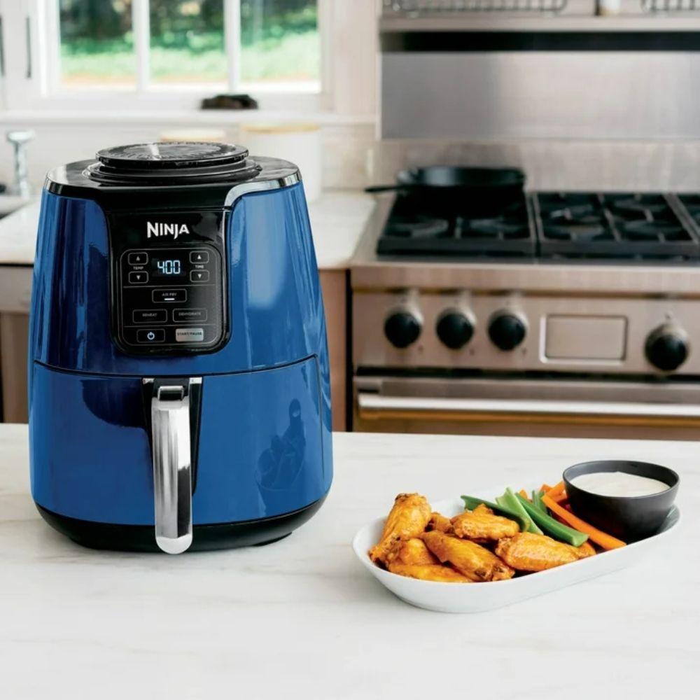 Refurbished Ninja 4QT. Air Fryer (AF100WM) - Reebelo Österreich