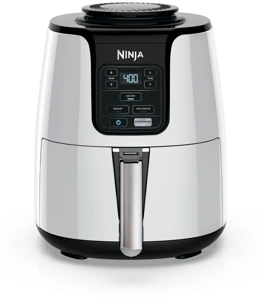 Refurbished Ninja 4QT. Air Fryer (AF100WM) - Reebelo Österreich