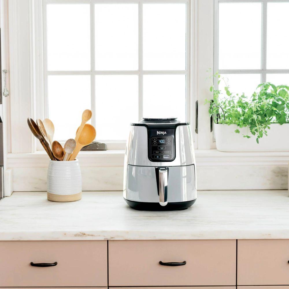 Refurbished Ninja 4QT. Air Fryer (AF100WM) - Reebelo Österreich