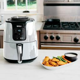 Refurbished Ninja 4QT. Air Fryer (AF100WM) - Reebelo Österreich