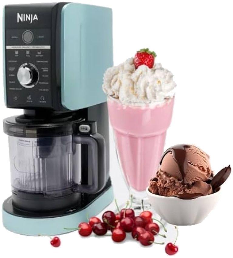 Refurbished Ninja Creami™ Deluxe | NC501 - Reebelo Österreich