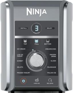 Refurbished Ninja Creami™ Deluxe | NC501 - Reebelo Österreich
