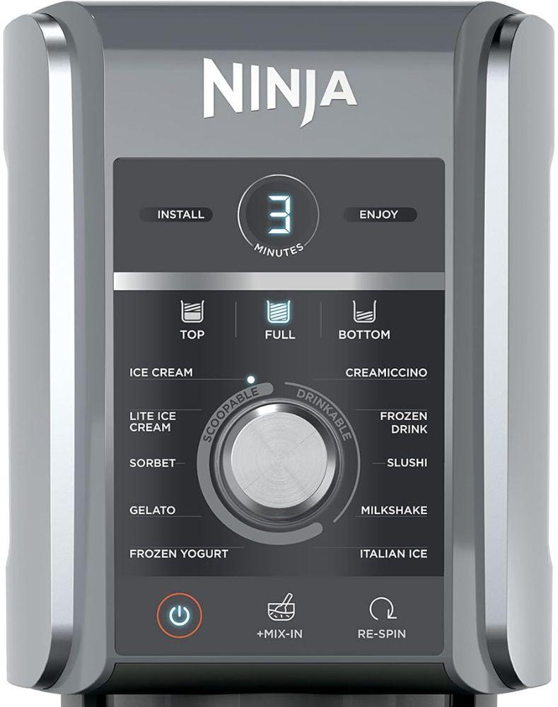 Refurbished Ninja Creami™ Deluxe | NC501 - Reebelo Österreich