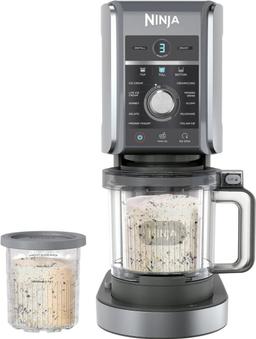 Refurbished Ninja Creami™ Deluxe | NC501 - Reebelo Österreich