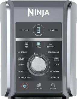 Refurbished Ninja Creami™ Deluxe | NC501 - Reebelo Österreich
