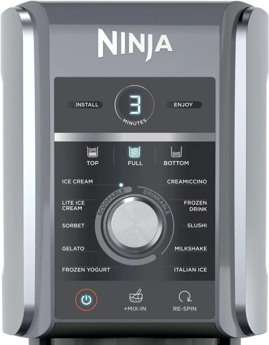 Refurbished Ninja Creami™ Deluxe | NC501 - Reebelo Österreich