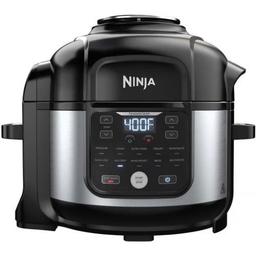 Refurbished Ninja FD305CO Multi-Cooker - Reebelo Österreich