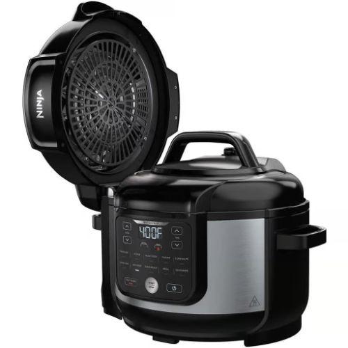 Refurbished Ninja FD305CO Multi-Cooker - Reebelo Österreich