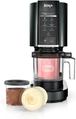 Refurbished Ninja NC301 CREAMi Ice Cream Maker - Reebelo Österreich