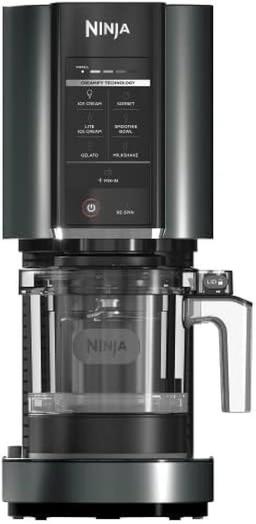 Refurbished Ninja NC301 CREAMi Ice Cream Maker - Reebelo Österreich