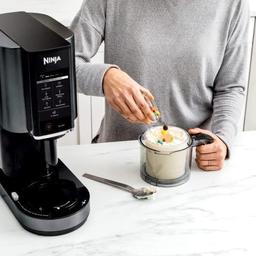 Refurbished Ninja NC301 CREAMi Ice Cream Maker - Reebelo Österreich