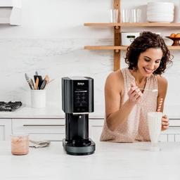 Refurbished Ninja NC301 CREAMi Ice Cream Maker - Reebelo Österreich