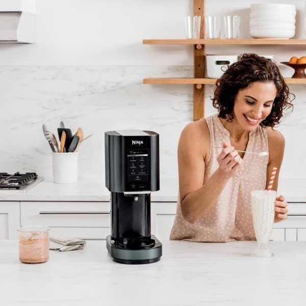 Refurbished Ninja NC301 CREAMi Ice Cream Maker - Reebelo Österreich