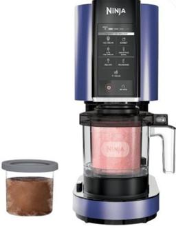 Refurbished Ninja NC301 CREAMi Ice Cream Maker - Reebelo Österreich