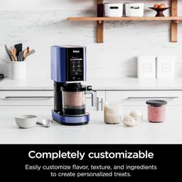Refurbished Ninja NC301 CREAMi Ice Cream Maker - Reebelo Österreich