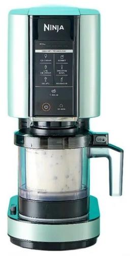 Refurbished Ninja NC301 CREAMi Ice Cream Maker - Reebelo Österreich