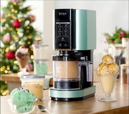 Refurbished Ninja NC301 CREAMi Ice Cream Maker - Reebelo Österreich