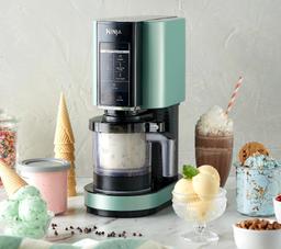 Refurbished Ninja NC301 CREAMi Ice Cream Maker - Reebelo Österreich