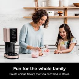 Refurbished Ninja NC301 CREAMi Ice Cream Maker - Reebelo Österreich