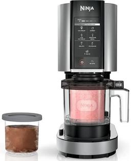 Refurbished Ninja NC301 CREAMi Ice Cream Maker - Reebelo Österreich