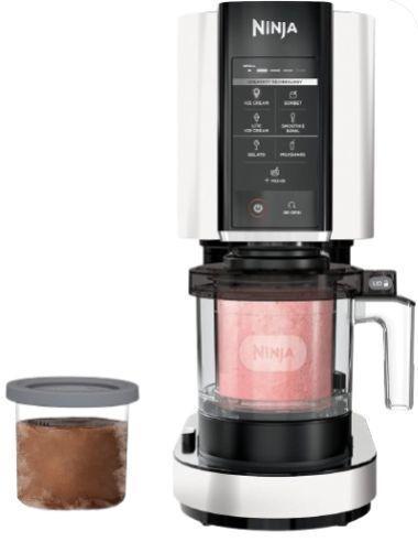Refurbished Ninja NC301 CREAMi Ice Cream Maker - Reebelo Österreich