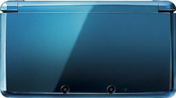 Refurbished Nintendo 3DS Handheld Gaming Console - Reebelo Österreich