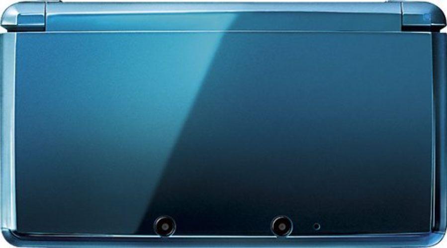 Refurbished Nintendo 3DS Handheld Gaming Console - Reebelo Österreich