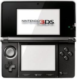 Refurbished Nintendo 3DS Handheld Gaming Console - Reebelo Österreich
