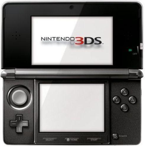 Refurbished Nintendo 3DS Handheld Gaming Console - Reebelo Österreich