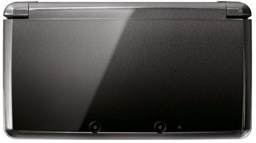 Refurbished Nintendo 3DS Handheld Gaming Console - Reebelo Österreich