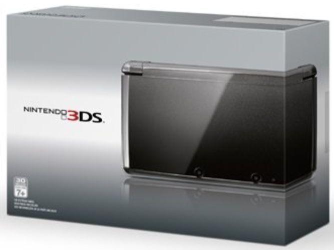 Refurbished Nintendo 3DS Handheld Gaming Console - Reebelo Österreich