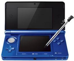 Refurbished Nintendo 3DS Handheld Gaming Console - Reebelo Österreich