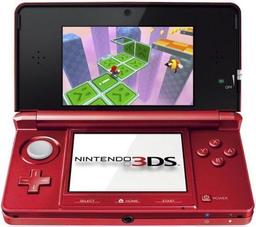 Refurbished Nintendo 3DS Handheld Gaming Console - Reebelo Österreich